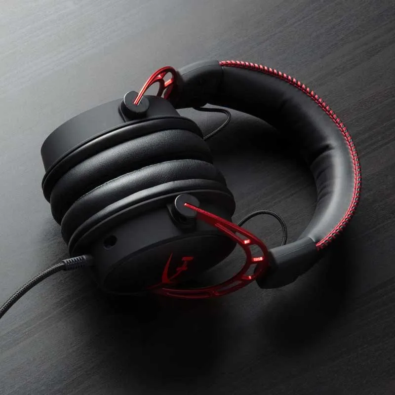 Auriculares para juegos HyperX - Pc Gaming Cloud Free reseña y precio