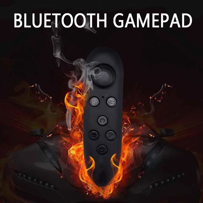 Mando de juegos Bluetooth, Joy - Pc Gaming On Android reseña y precio