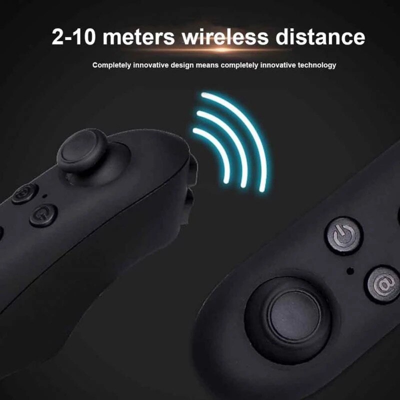 Mando de juegos Bluetooth, Joy - Pc Gaming On Android reseña y precio