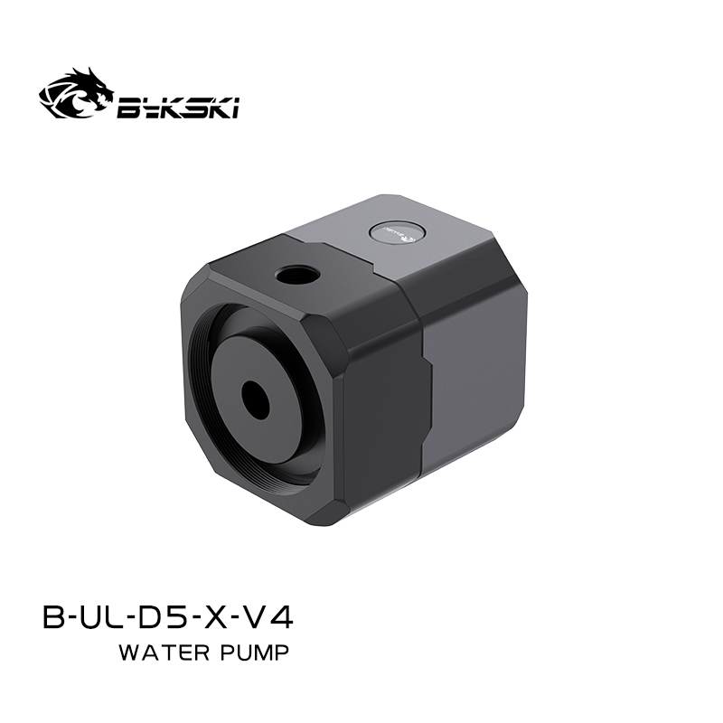 Bomba de agua Bykski B-UL-D5-X - Pc Gaming Liquid Cooling reseña y precio