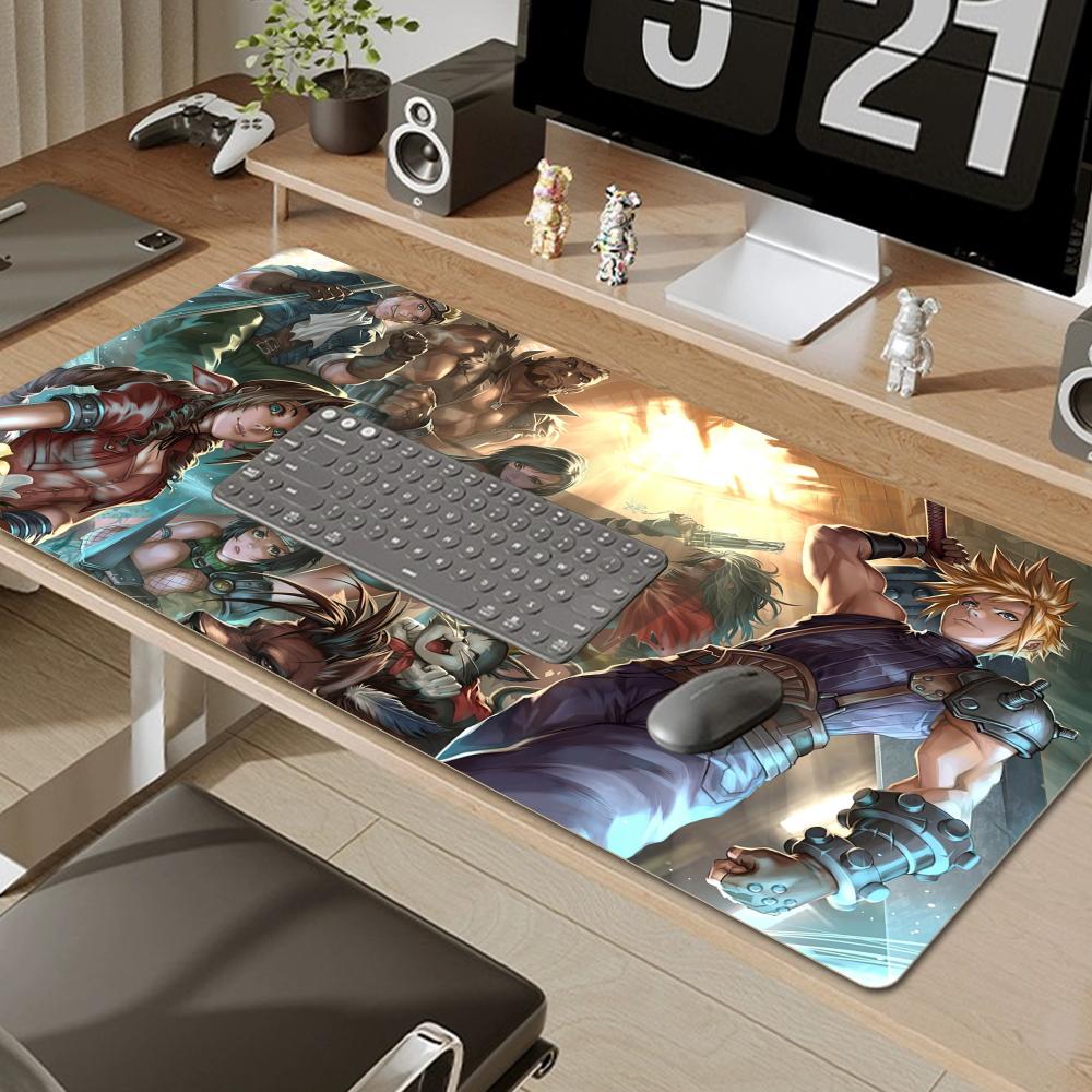 Alfombrilla de ratón grande Fi - Pc Gaming Online reseña y precio