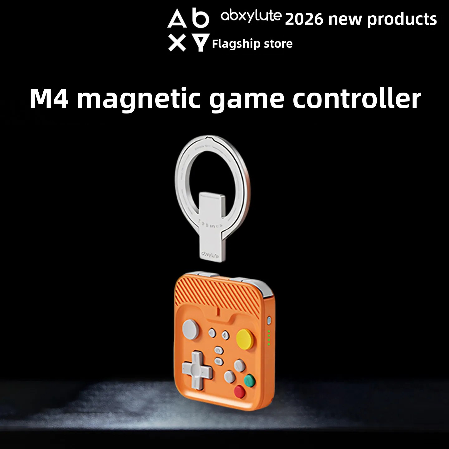 Control de Juego Magnético par - Pc Gaming On Android reseña y precio
