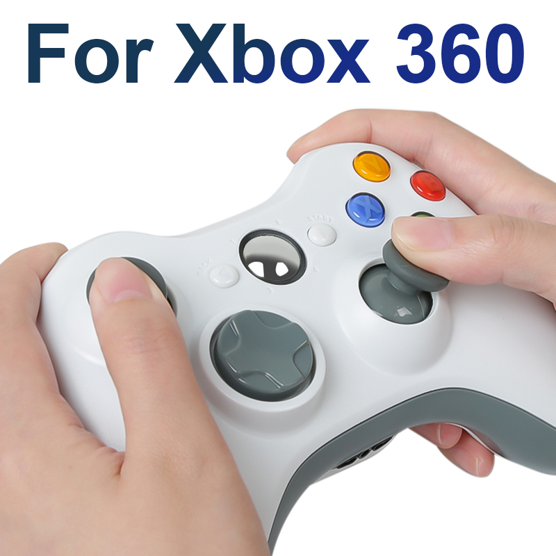 Mando de PC para Xbox 360 2,4G - Pc Gaming Xbox Controller reseña y precio