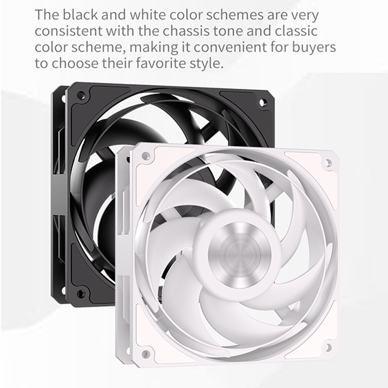 TEUCER-ventilador enfriador de - Pc Gaming Water Cooling reseña y precio