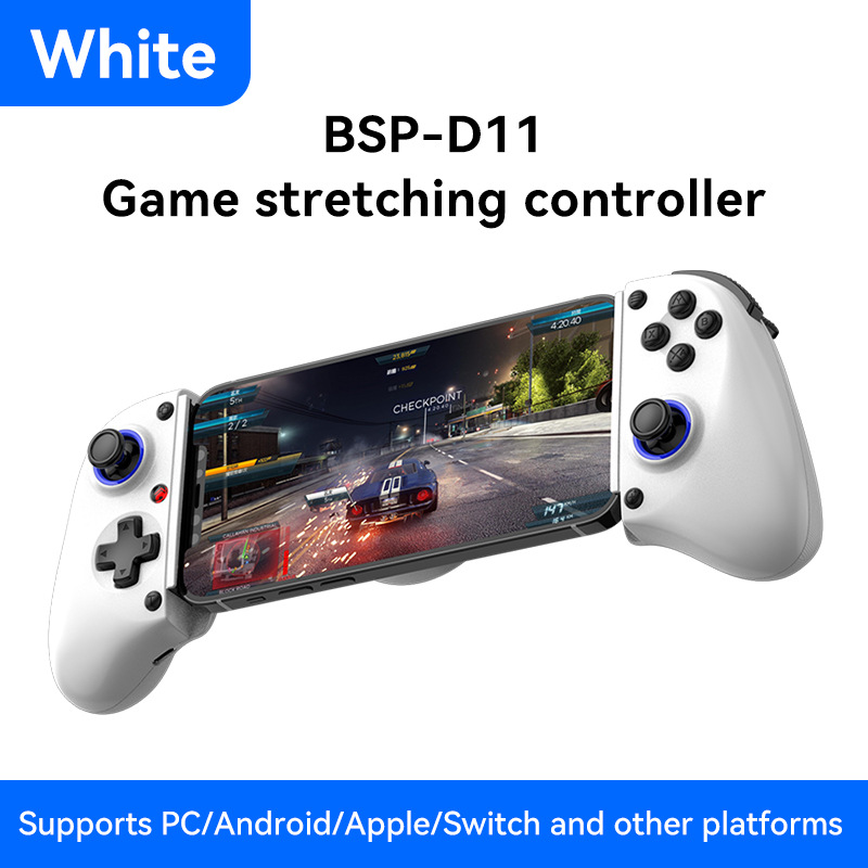 Controlador de Juego Extensibl - Pc Gaming Xbox Controller reseña y precio
