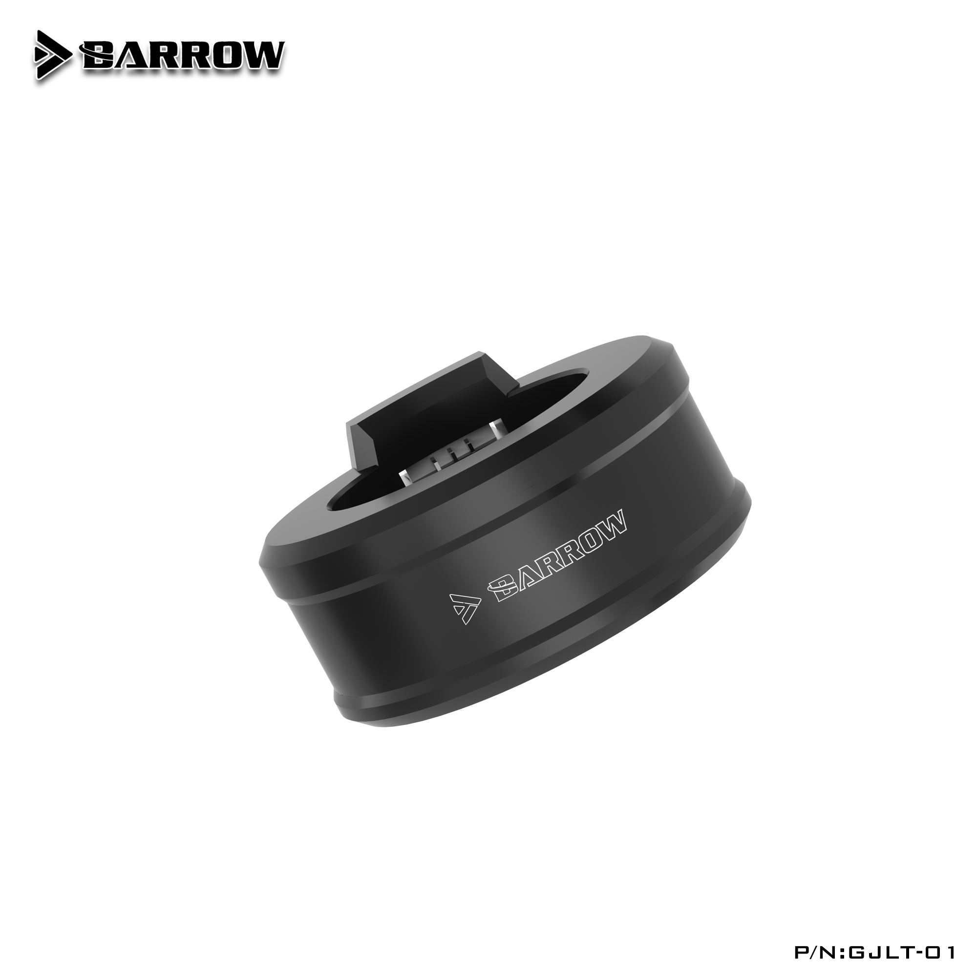Barrow RGB Led para tubo duro  - Pc Gaming Liquid Cooling reseña y precio