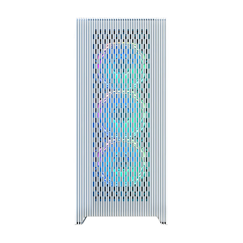Torre de PC para Juegos con GP - Pc Gaming Water Cooling reseña y precio