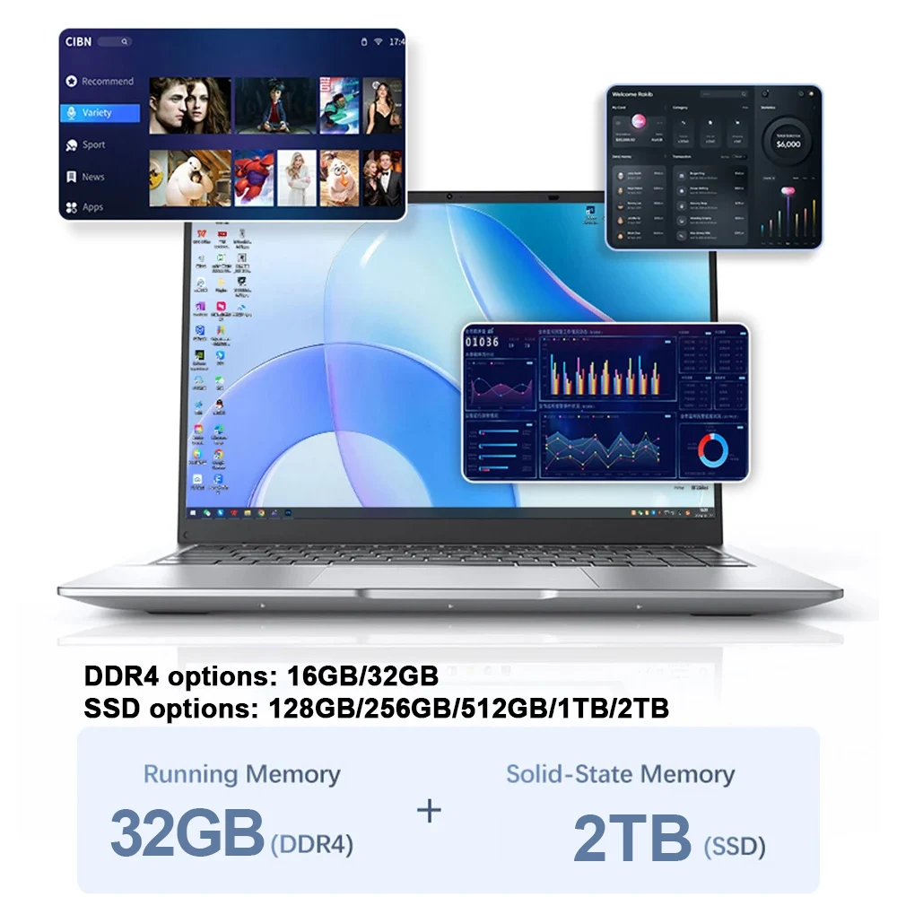 Dapper 2026, PC Compacto para  - Pc Gaming Compact reseña y precio