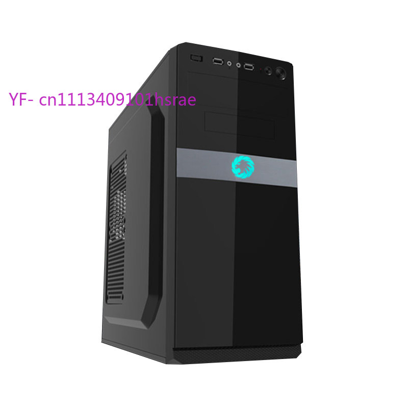Caja de PC ATX Full Tower, Cha - Pc Gaming Water Cooling reseña y precio