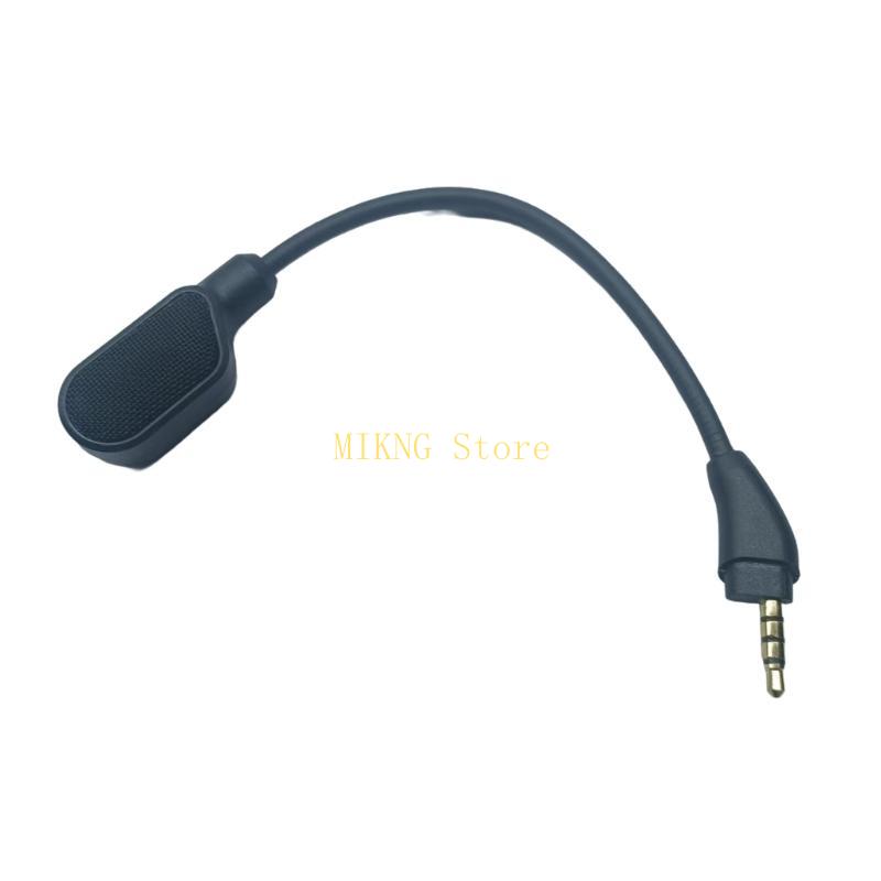 Reemplazo micrófono para auric - Pc Gaming Cloud Free reseña y precio