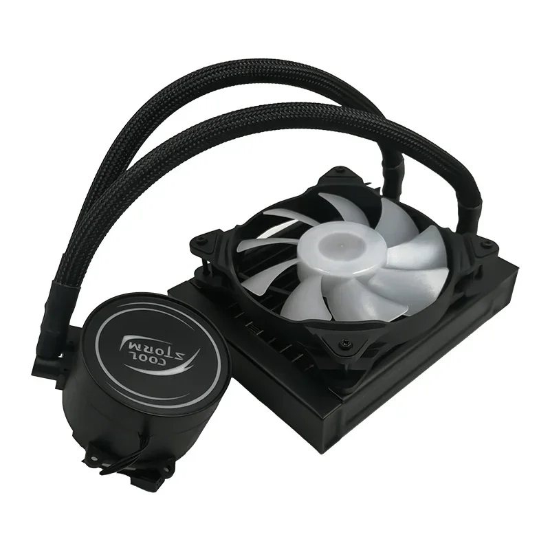 Ventilador de Refrigeración Lí - Pc Gaming Water Cooling reseña y precio