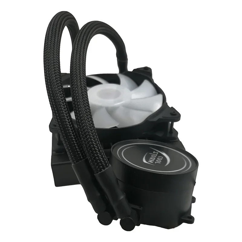 Ventilador de Refrigeración Lí - Pc Gaming Water Cooling reseña y precio