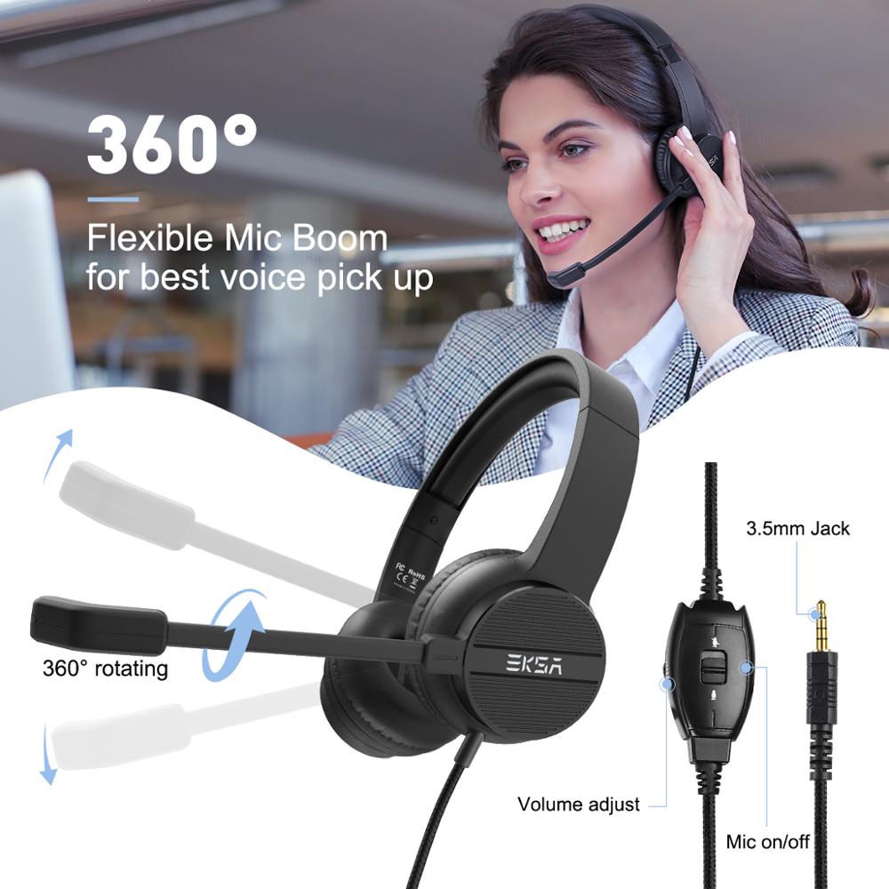 EKSA-auriculares con cable H12 - Pc Gaming Online reseña y precio