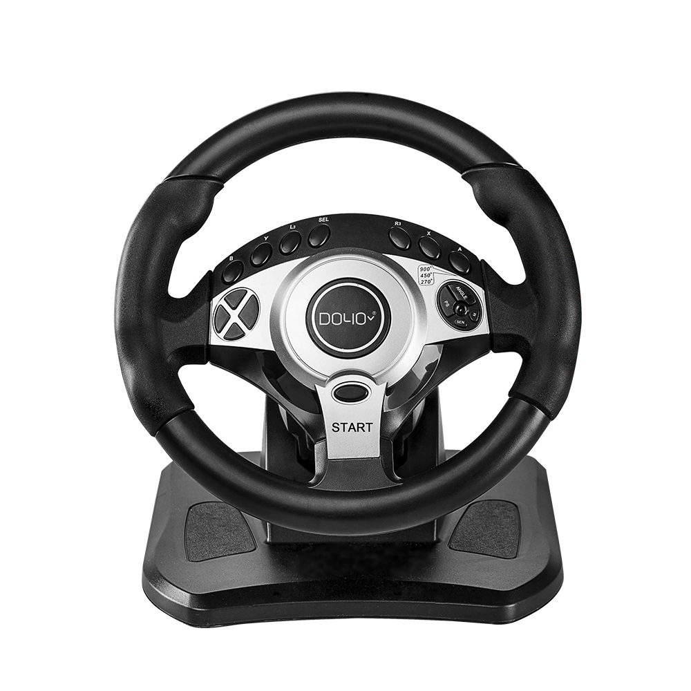 Gran oferta, volante de carrer - Pc Gaming Xgear reseña y precio